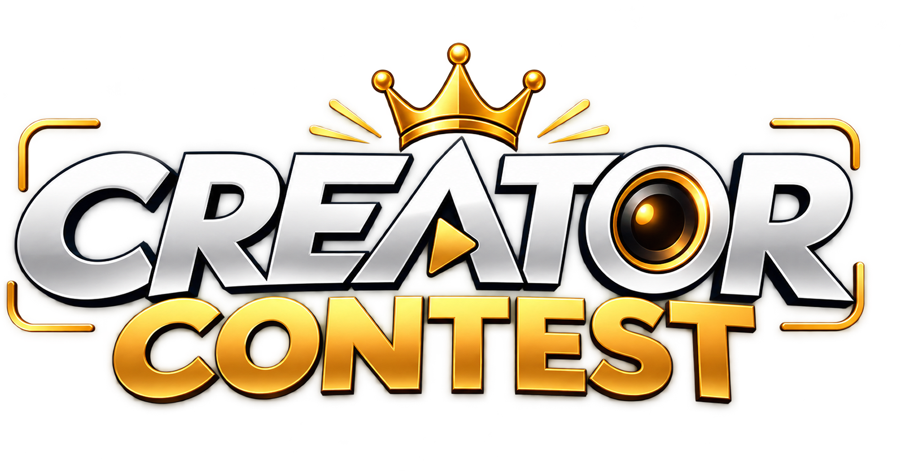 Creator Contest Official Logo